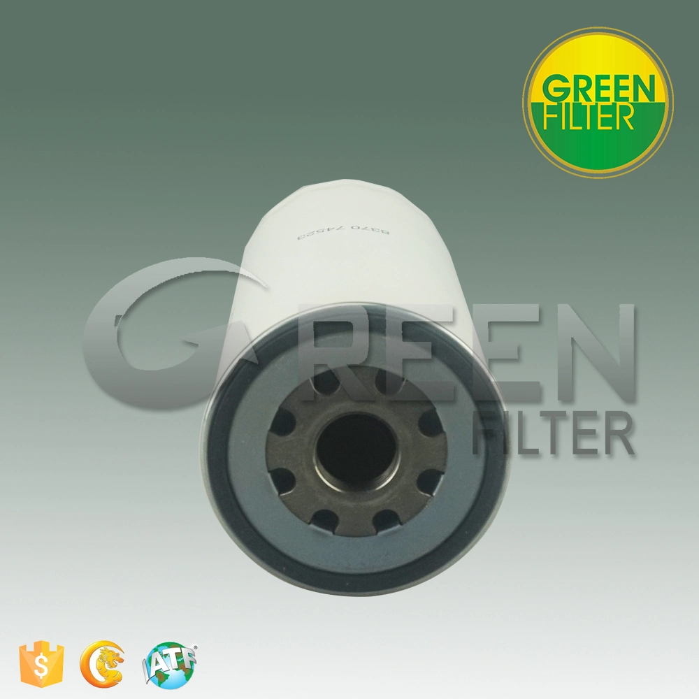 Excavator Hydraulic Filter Truck Parts 837074523