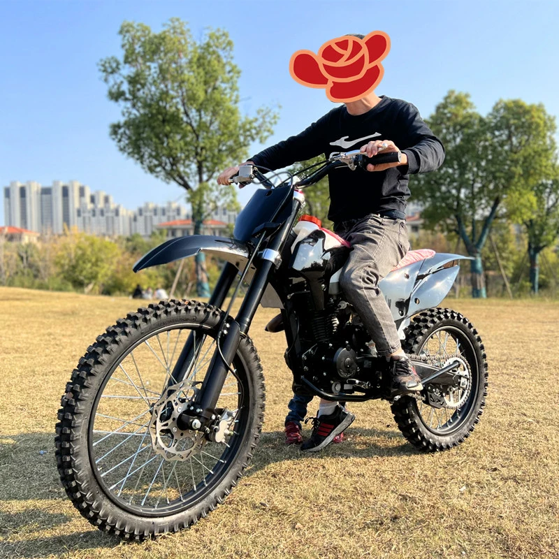 250cc Dirt Bike Enduro Dirt Bike