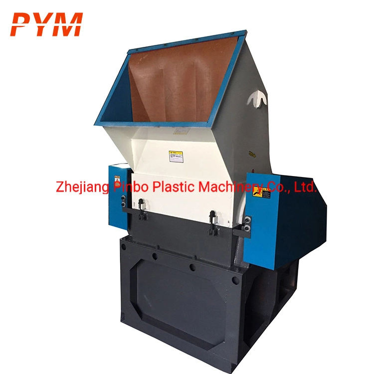 Long Durability Plastic Bottle Crusher Machines