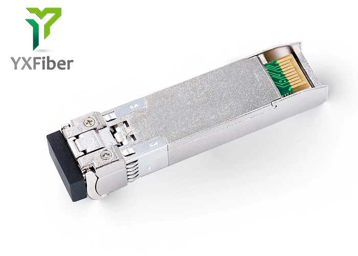 SFP-10g-Lr SFP+ 10g Lr 1310nm 10km Single Mode Duplex LC SFP Transceiver Module