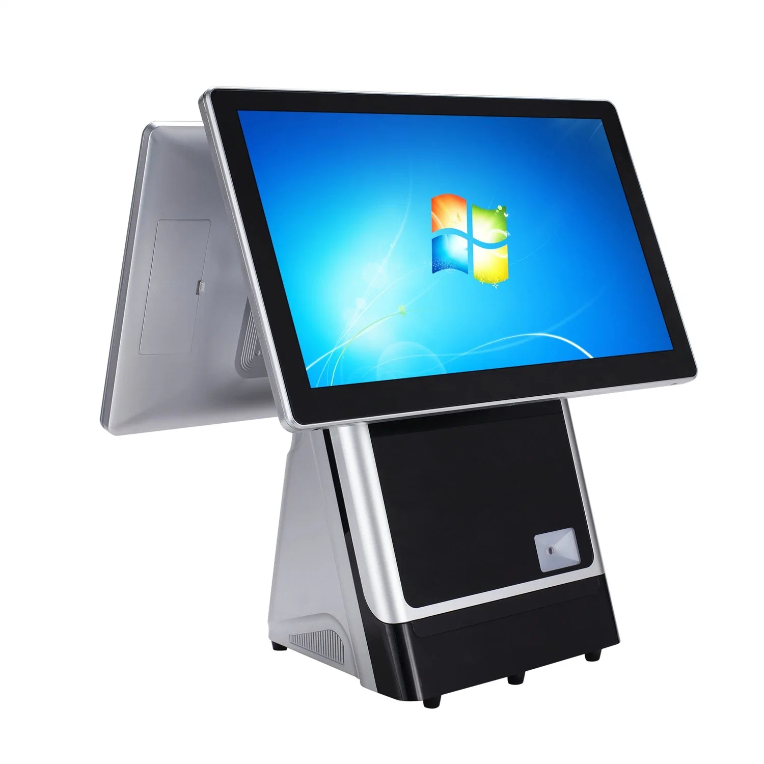 Supermarket Electronic Cash Register POS System