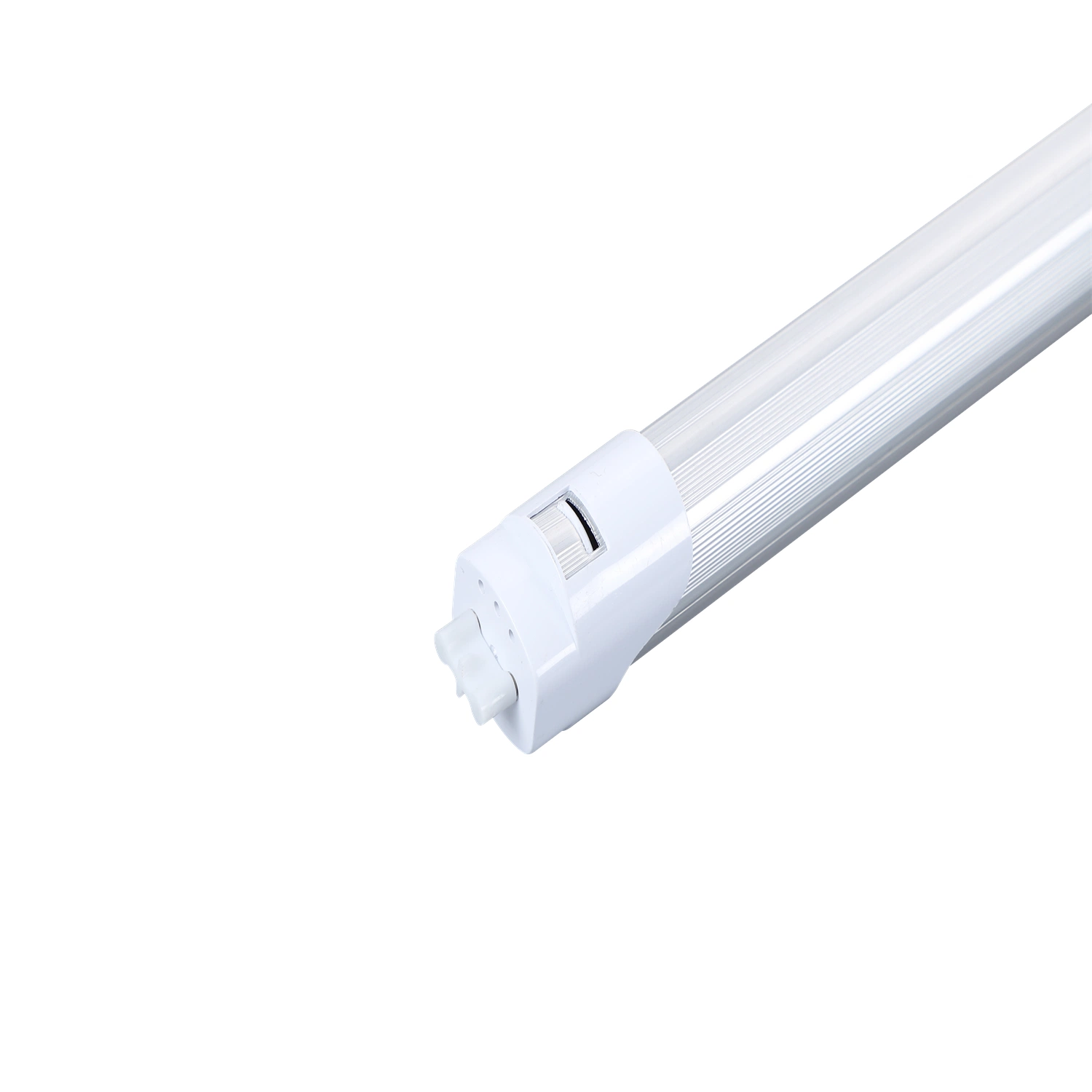 G13 Bi-Pin Base T8 LED Tube Light Separated Light Fixtures Eco-Conscious Businesses 1200mm 4FT 2400mm 8FT