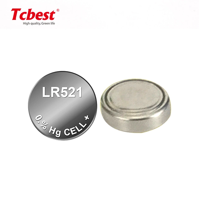 AG0 Lr63 Lr521 379A Button Batteries Cell 1.5V V379 Coin Alkaline Battery for Watch Toys Remote