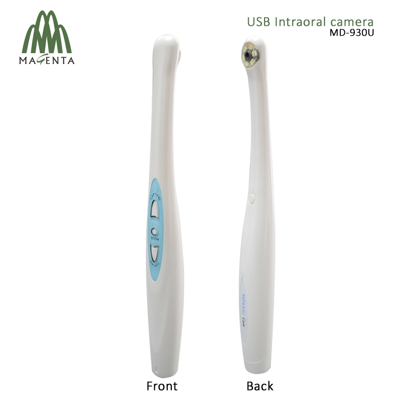 MD-930u Hot Selling Dental Oral Endoscopy HD USB Intraoral Kamera Für Zahnarzt