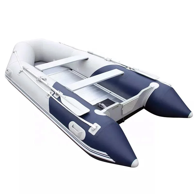 Inflatable Dinghy Rubber Inflatable Boat Fishing with Motor 7.6m 4.8m Rib Boat Bateau Botes Gommone Dinghy Schlauchboot