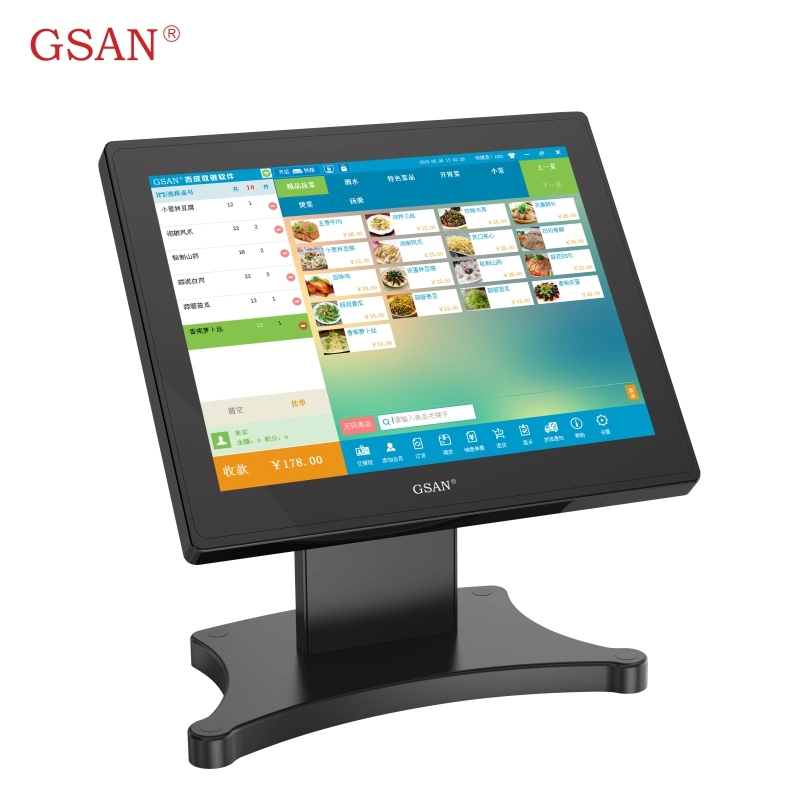 All-in-One-PC Touchscreen All-in-One-PC