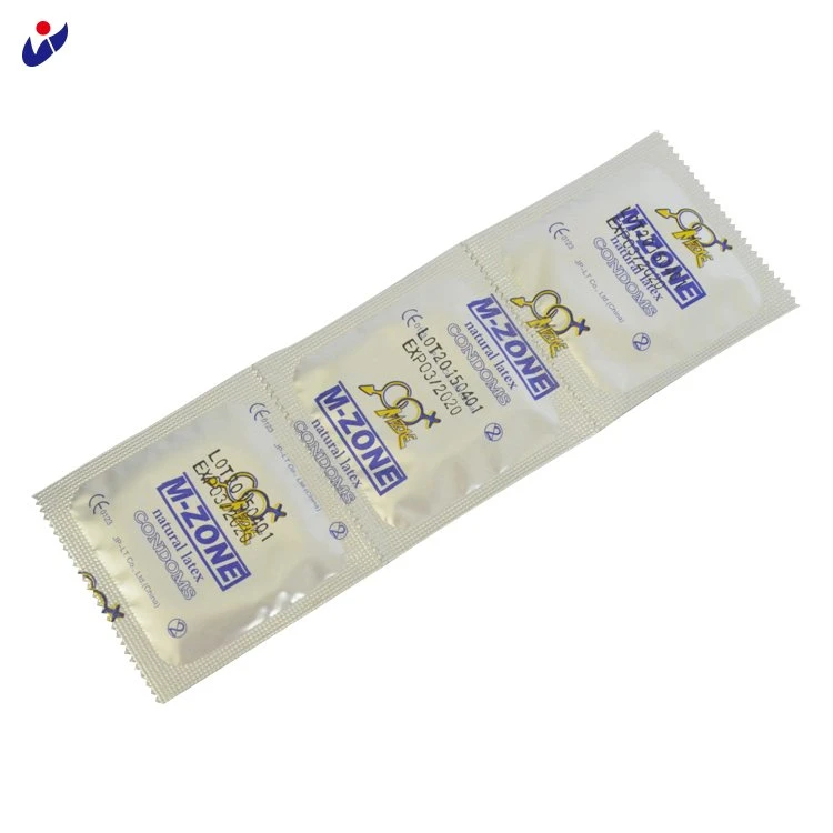 High quality/High cost performance  Malaysia Original Natural Latex Condoms