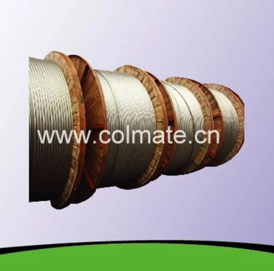 ACSR Conductor ACSR Cable Aluminium Conductors Steel Reinforced