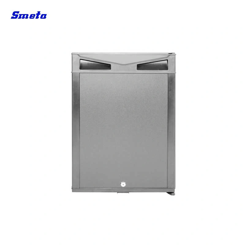 36L Electric AC DC Absorption Single Door Refrigerator