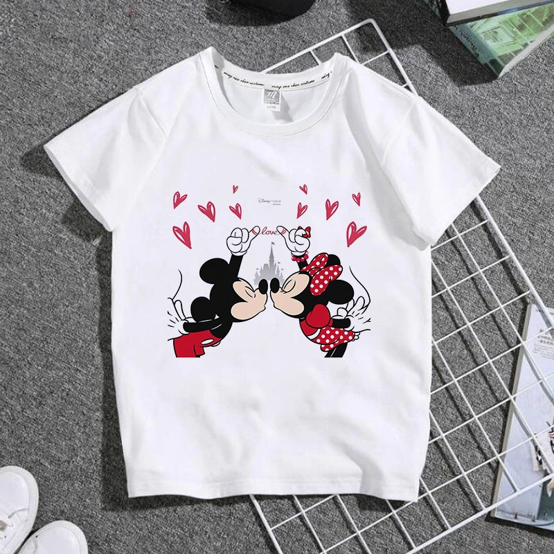 2020 High Quality Custom Printing Plain Wholesale T Shirts 100 Cotton for Kids T Shirt Logo Printing for Child