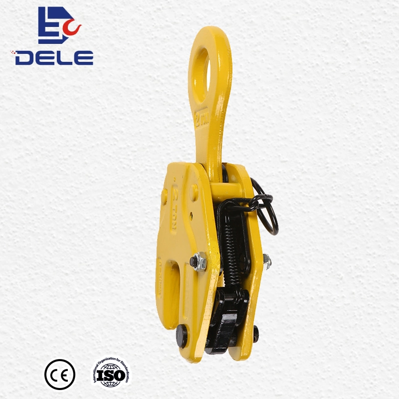 Hardware Tools Lifting Clamp Hanging Clip Verticale Clamp