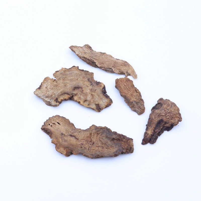 Hot Sale Suo Yang Herba Cynomorii Chinese Crude Herbal Natural Dried Cynomorium