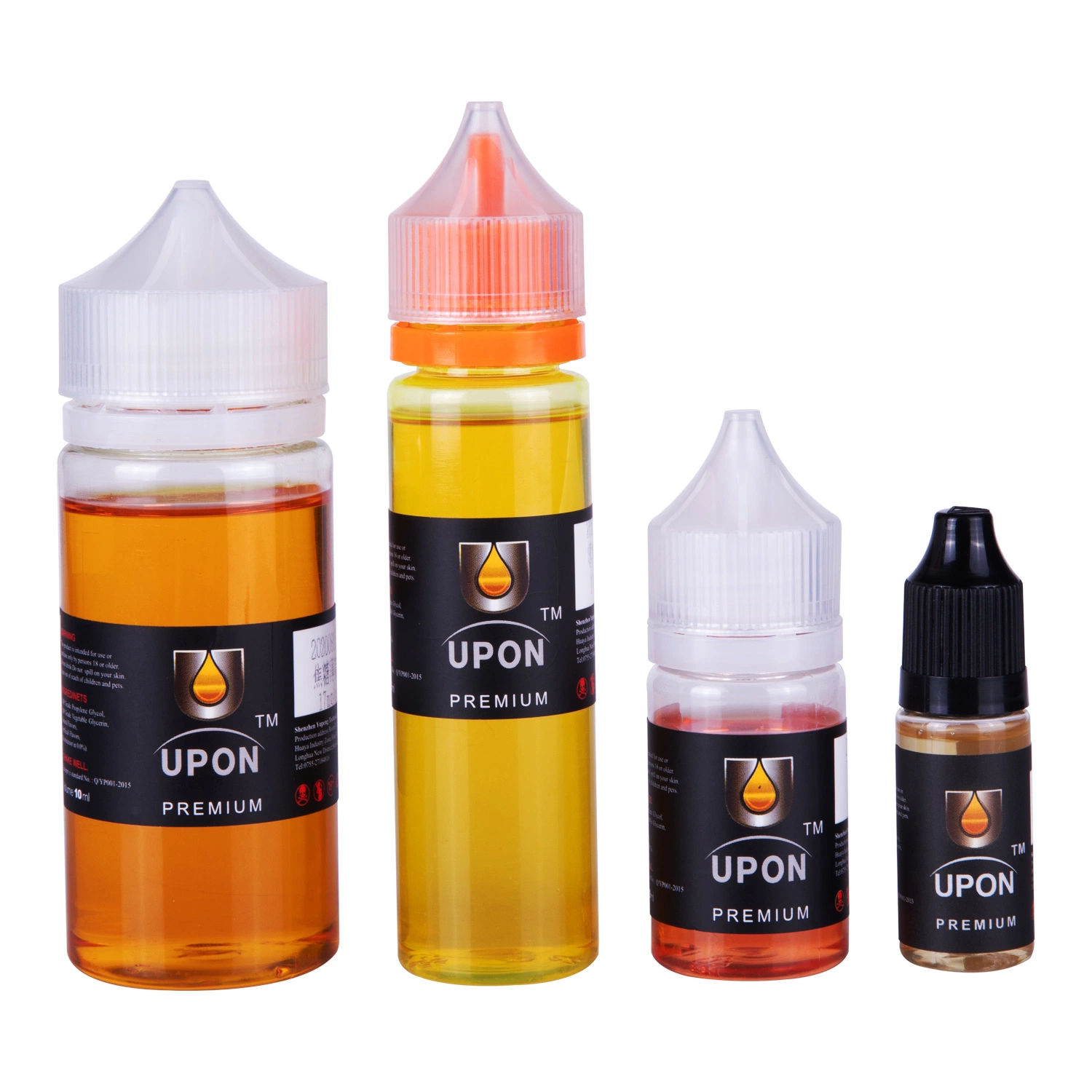 Wholesale/Supplier Healthy USP Standard Eliquid for Smokers E Juice