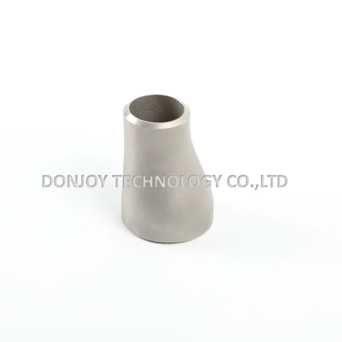 China Manufacture Stainless Steel Reducing Elbow Concentric Eccentric Reducer Pipe