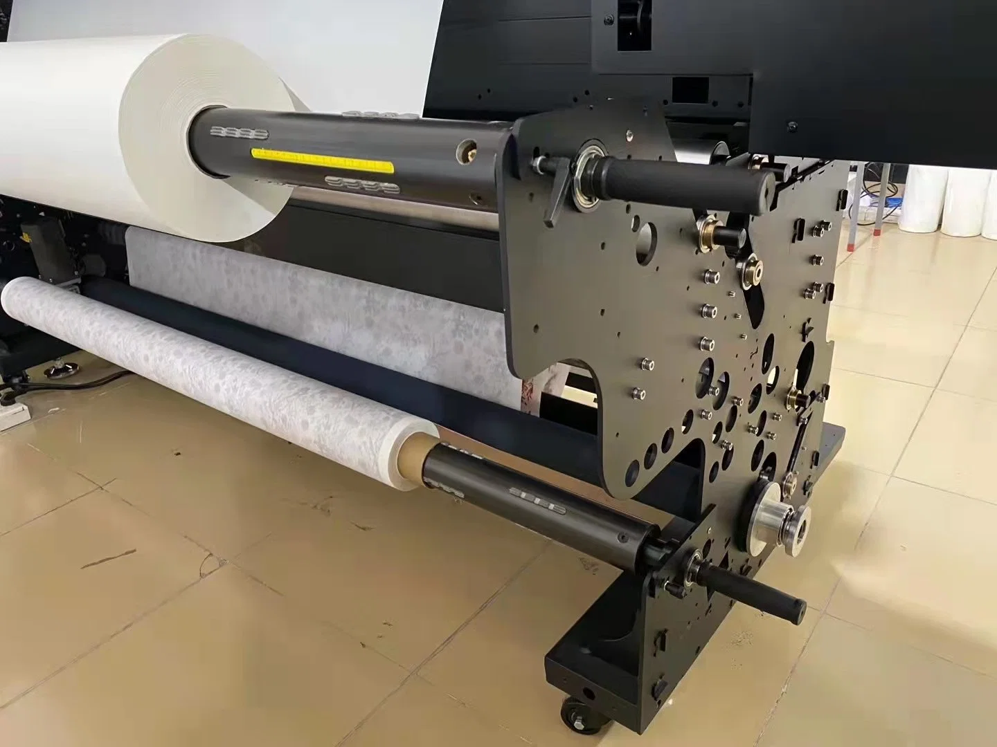 Textile directe de l'imprimante Imprimante robe de la machine d'impression par sublimation Sublimation Sportswear Machine d'impression