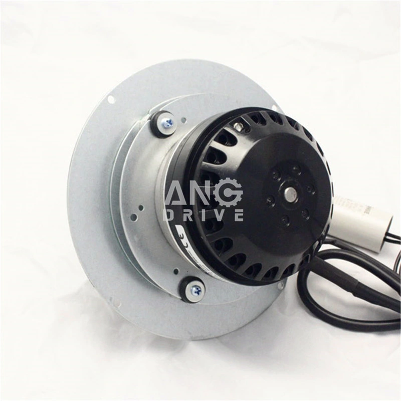 R2e150 R2e180 External Rotor Air Cooling Ventilator Exchange Ventilation Smoke Extractor Centrifugal Motor Exhaust Fan