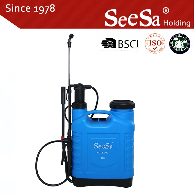 Agriculture Disinfection Pest Control Weed Sprayer (SX-LK20G)