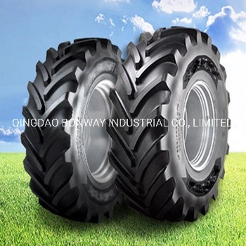 Rockbuster/ Doble Coin// Zihai Bonway Nylon sesgo OTR neumáticos llantas de tractor agrícola fabricante