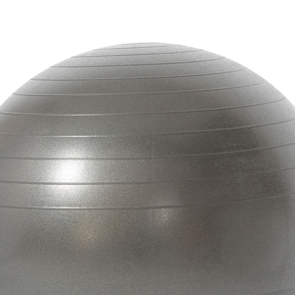 Gonflable en PVC Anti Burst Formation personnalisée Salle de Gym imprimé le yoga la bille