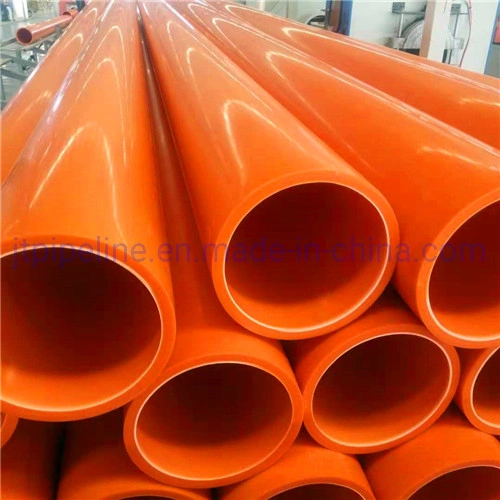 Power Cable Tube Mpp Conduit