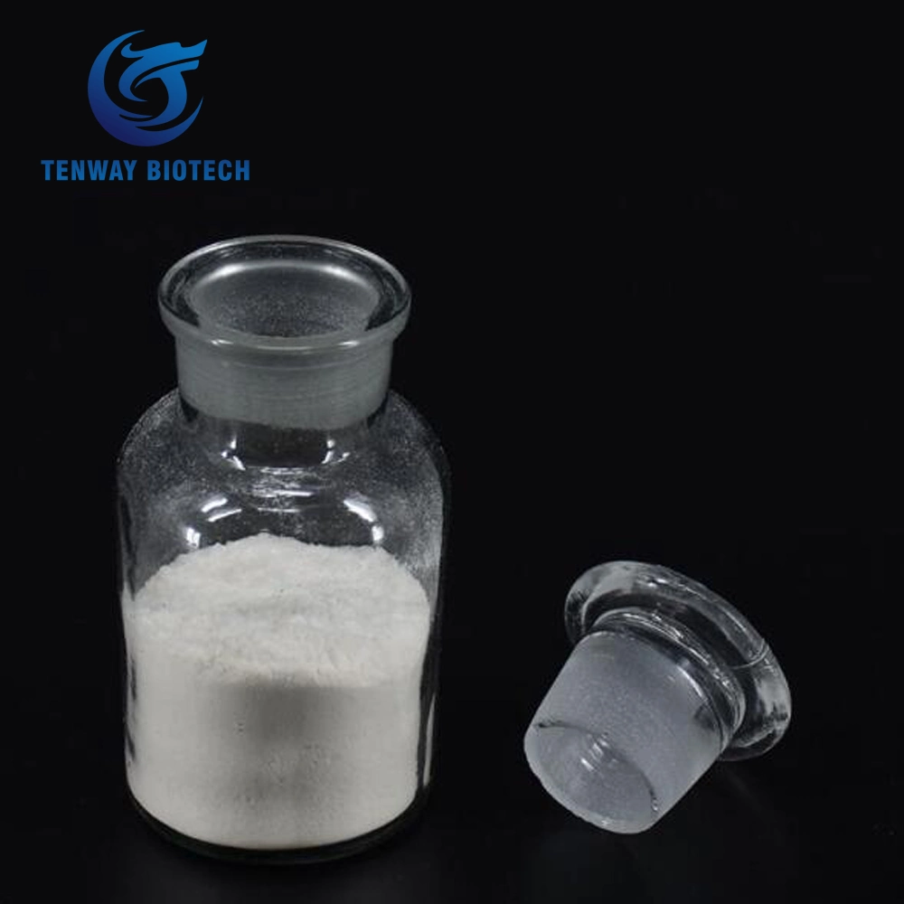 Food Ingredient Low/Medium/High Viscosity Carboxy Methyl Cellulose Powder at Low Price