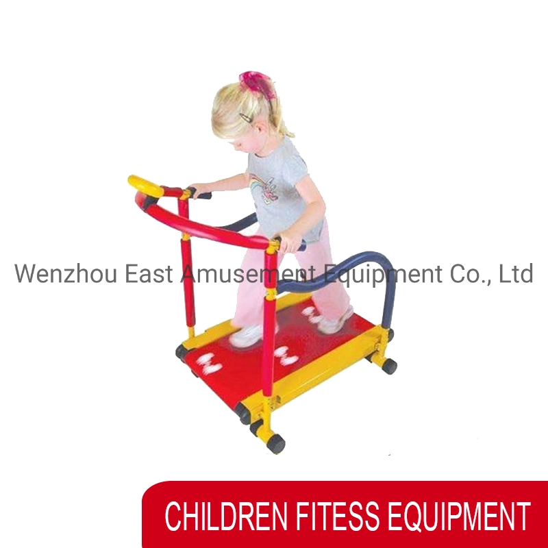 Kids Indoor Sporting Goods Children Fitness Multi Rower Machine