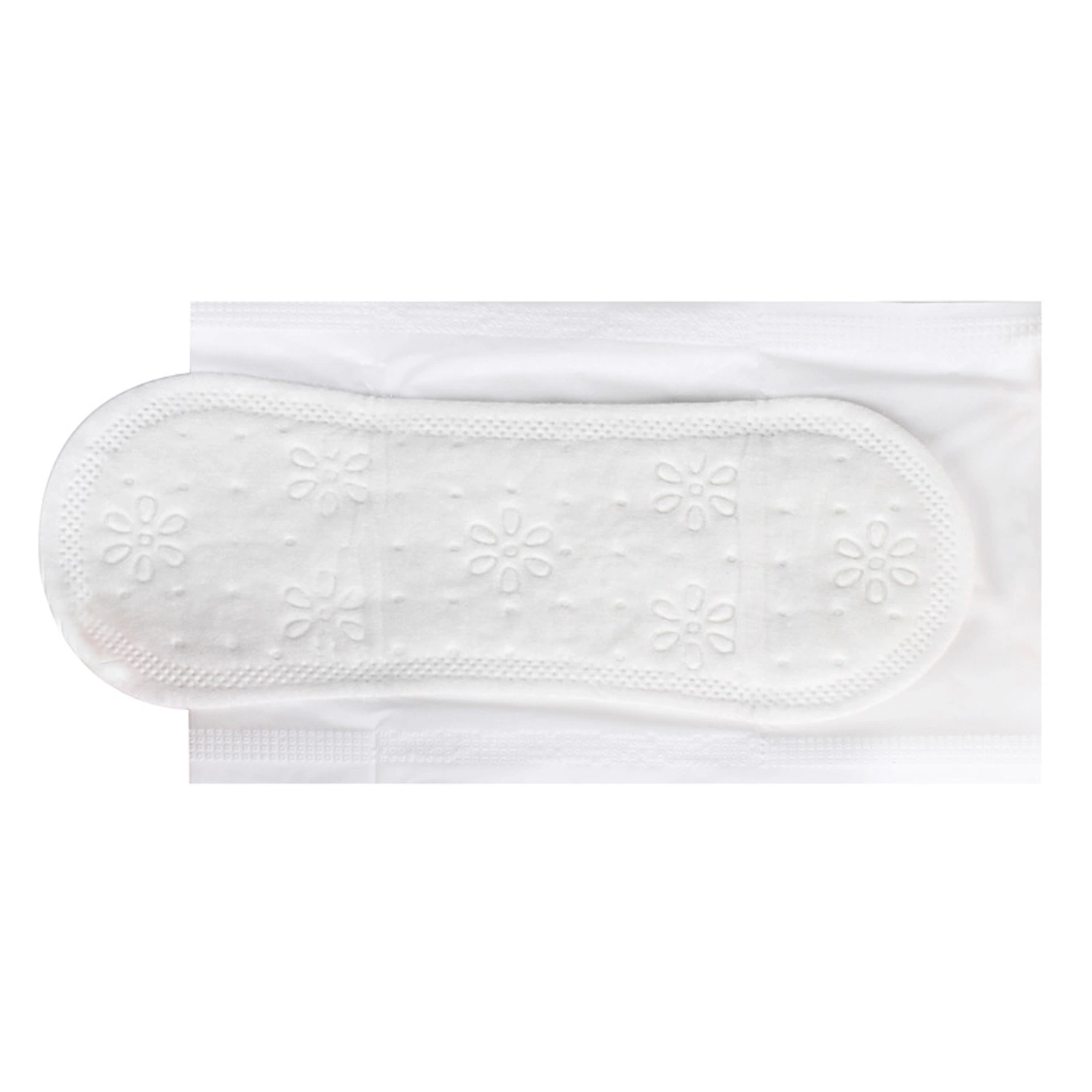 OEM Brand 280mm Lady External Use Regular Scented Sanitary Napkin with Skin Care Product