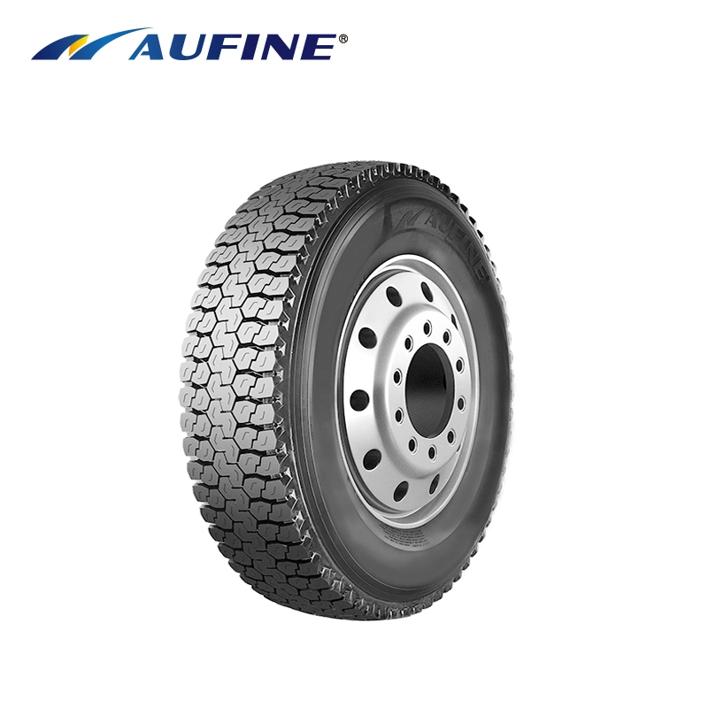 High Quality Radial Bus/Truck Tire with Gso 12.00r24
