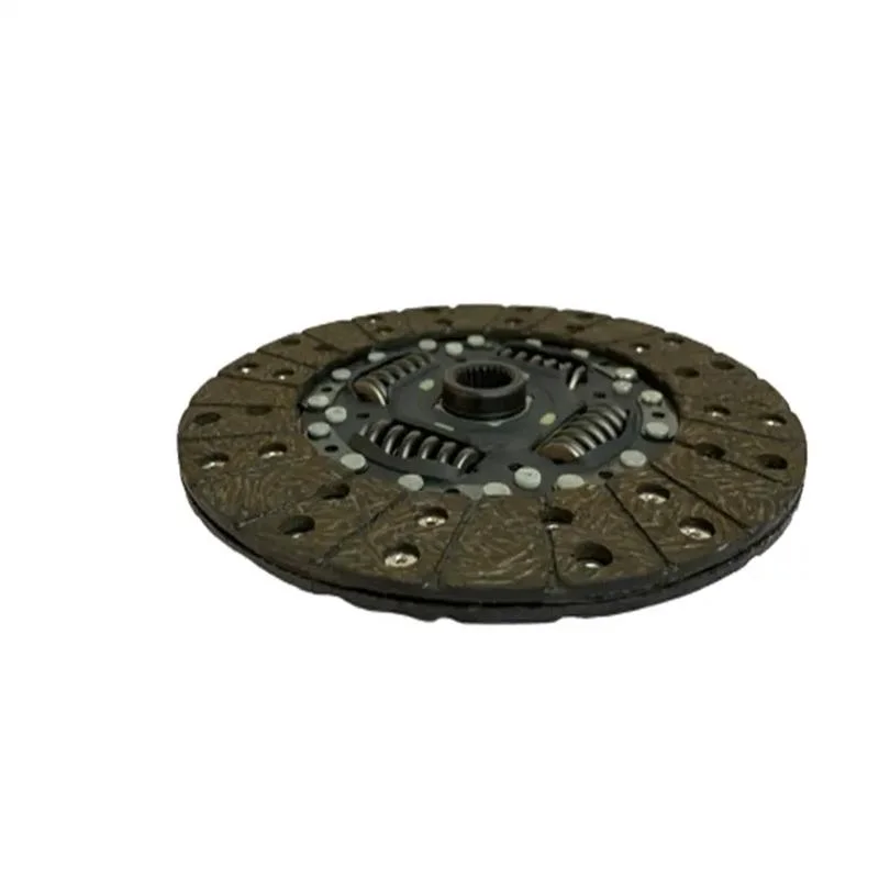 Original Clutch Disc Cover Release