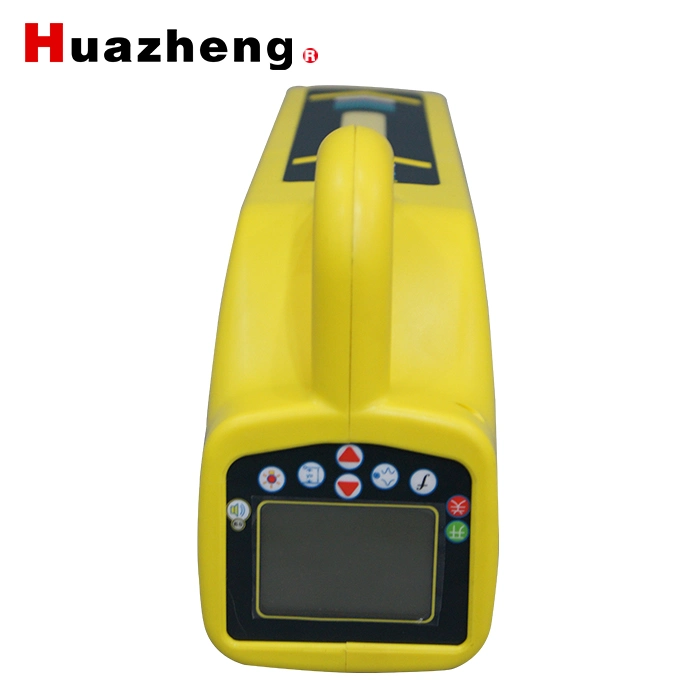 Hz-4000A High Precision Underground Metal Pipe Line and Cable Detector