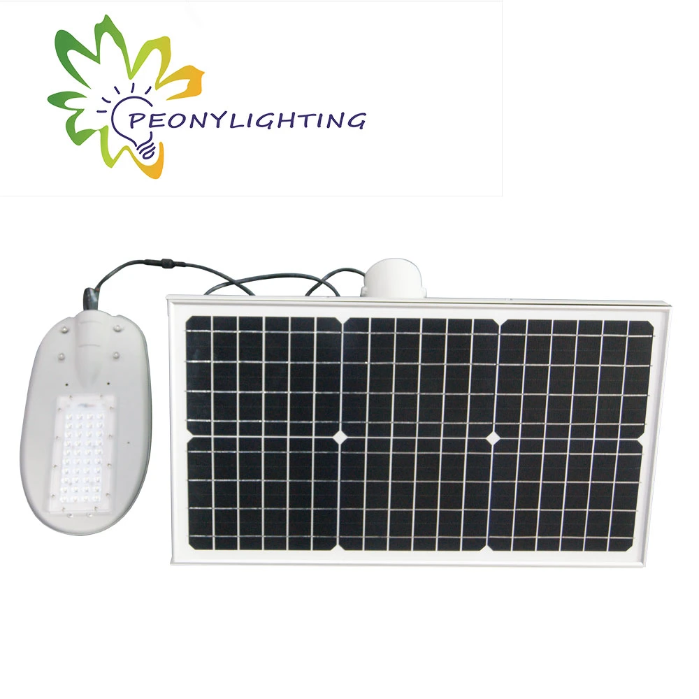 LED Garden LED Road LED Alley 120W Solar Power LED Solar Street Lamp