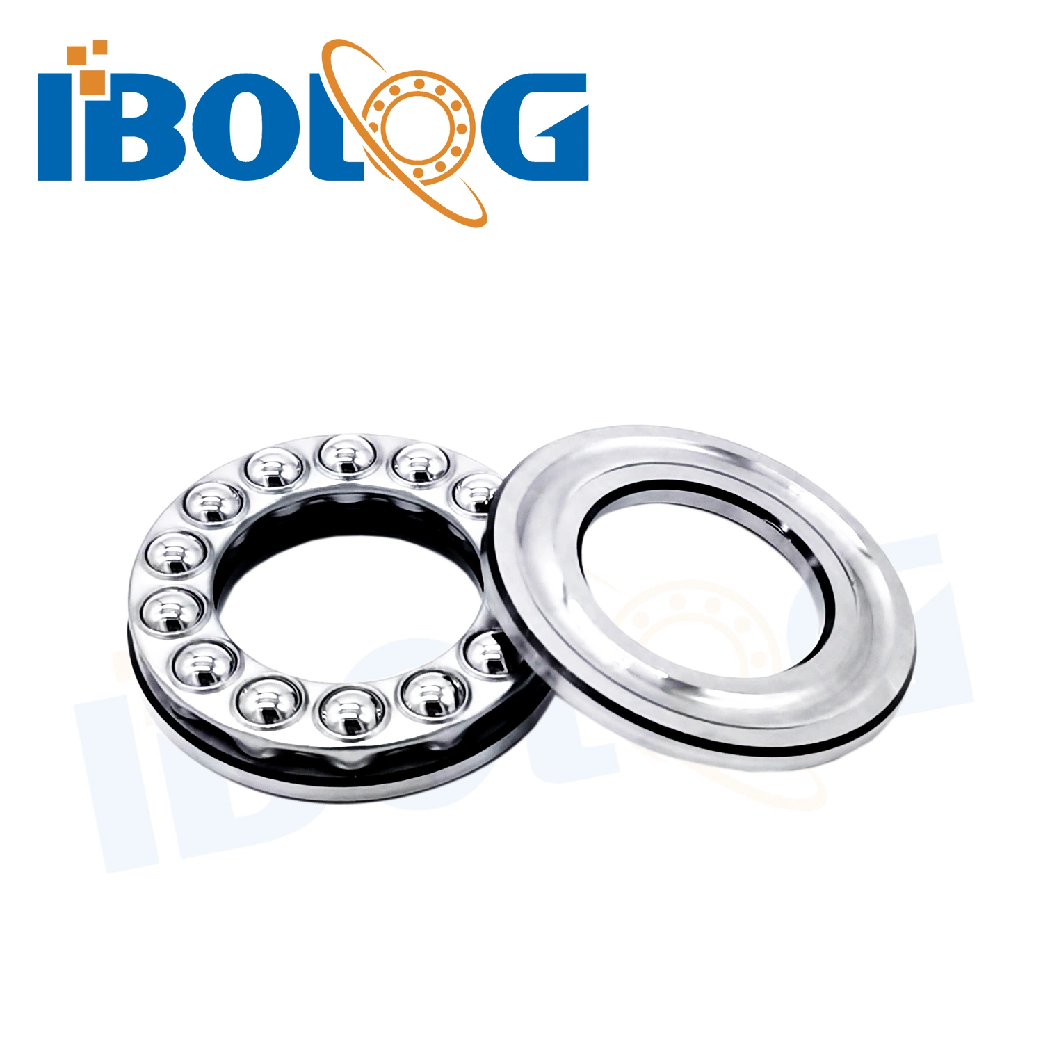 Ibolog 51140 Thrust Ball Bearing