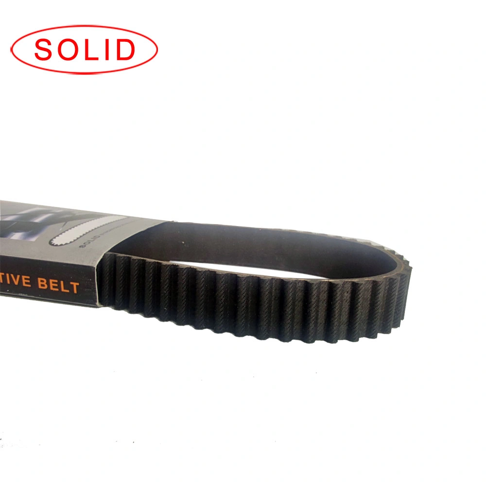 Drive Belt Timing Belt Engine Belt Auto Parts 104mr17 for Peugeot Car 0816f2 CT1067, 94862