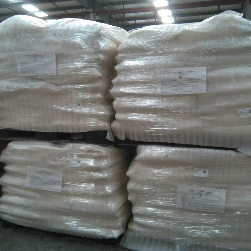 Cationic Modifier Ssipa 5-Sodiosulfo Isophthalic Acid for Polyester CAS 6362-79-4