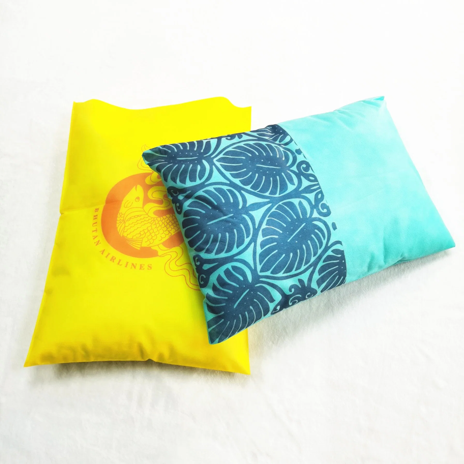 Silk Pillow Case Setcustom Pillow Cover18X18 Pillow Covers