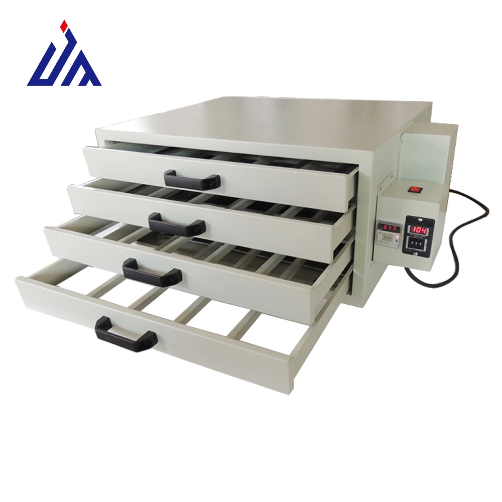 Screen Printing High Temperature vacuum Drying Oven