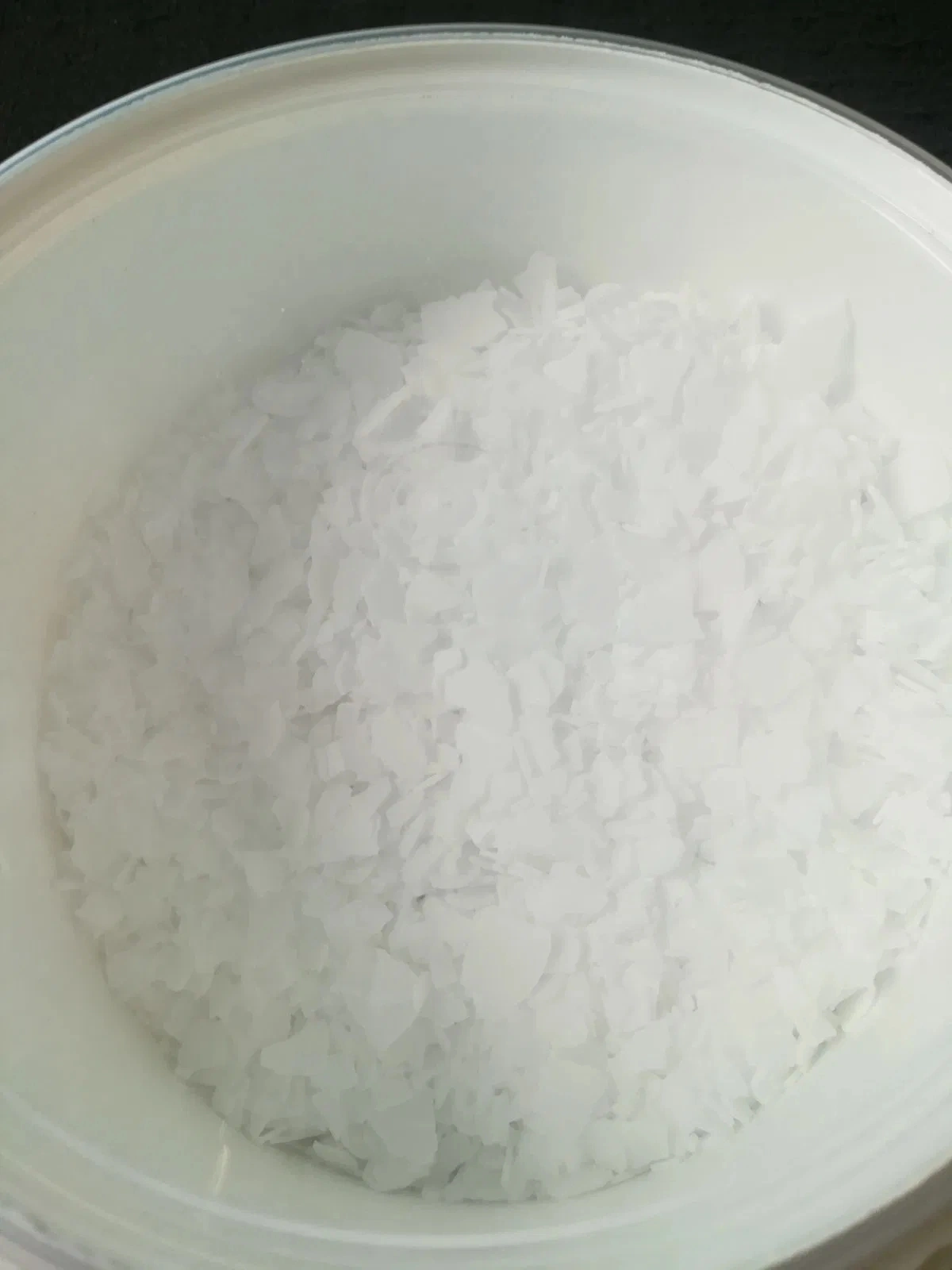 Hydroxyde de potassium de haute pureté KOH Hydroxyde de sodium 90%