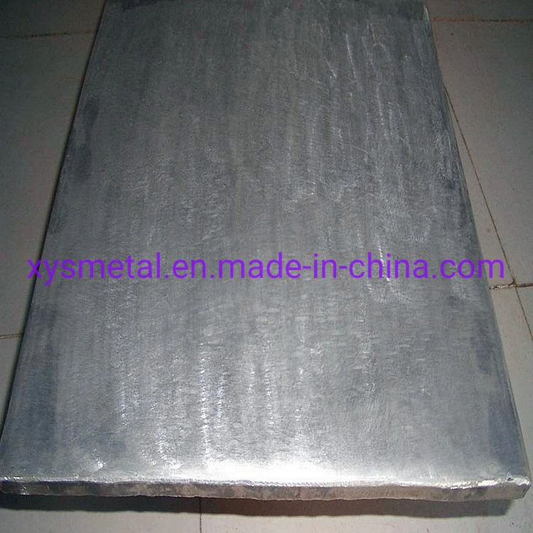 99.95% Purity High quality/High cost performance and Tensile Molybdenum Sheet and Plate