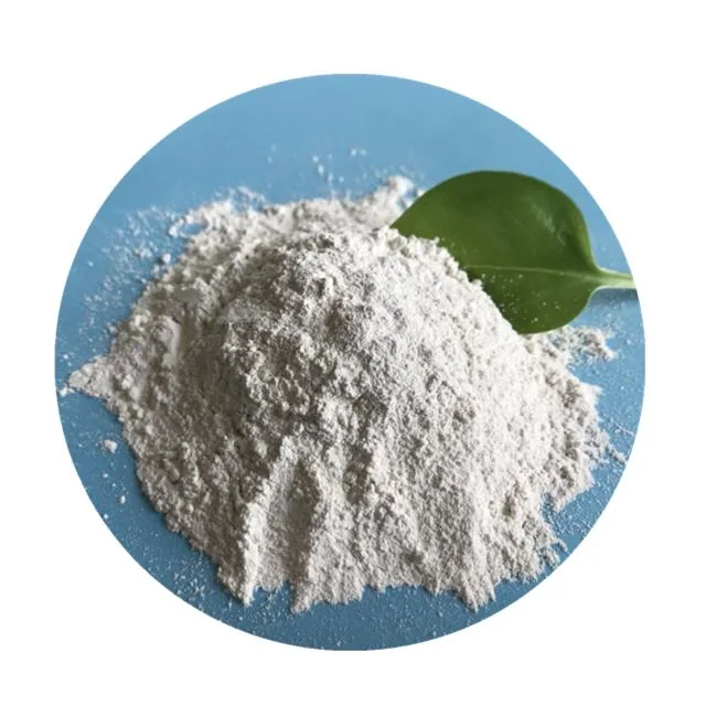 99.9%Min Light Magnesium Oxide/Active Magnesium Oxide (Industrial grade) CAS No1 309-48-4