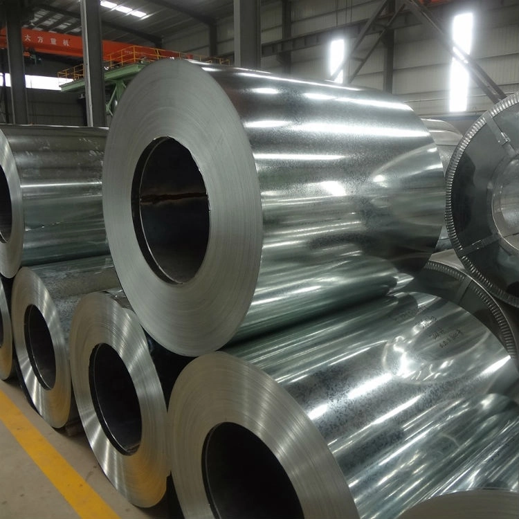 Zinc Galvanized Steel Sheet/Galvanized Steel Coil Sheet/Galvanized Steel Sheet Plates Roll