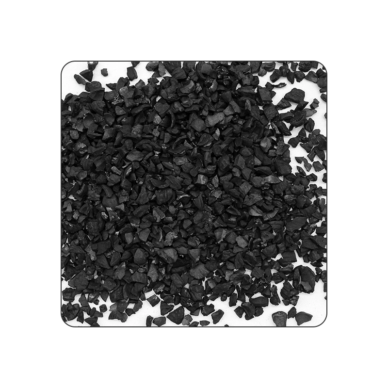 Used in Power Plants Nut Shell Activated Carbon for Hot Sale