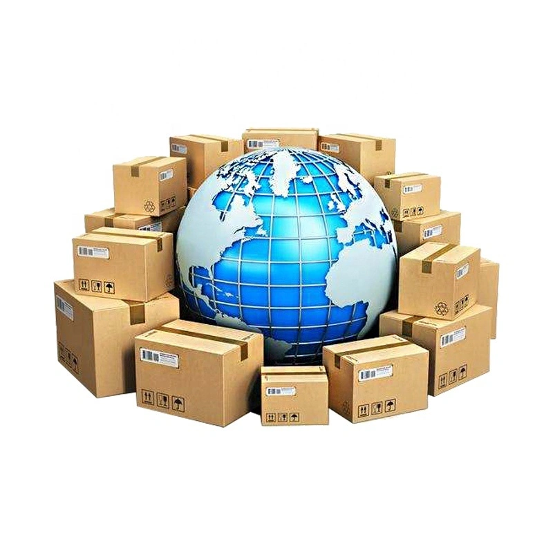 Cheapest Shipping Rates Air/Sea Cargo Services China to USA/Europe/Worldwide Fba Amazon Freight Forwarder Logistics Agent