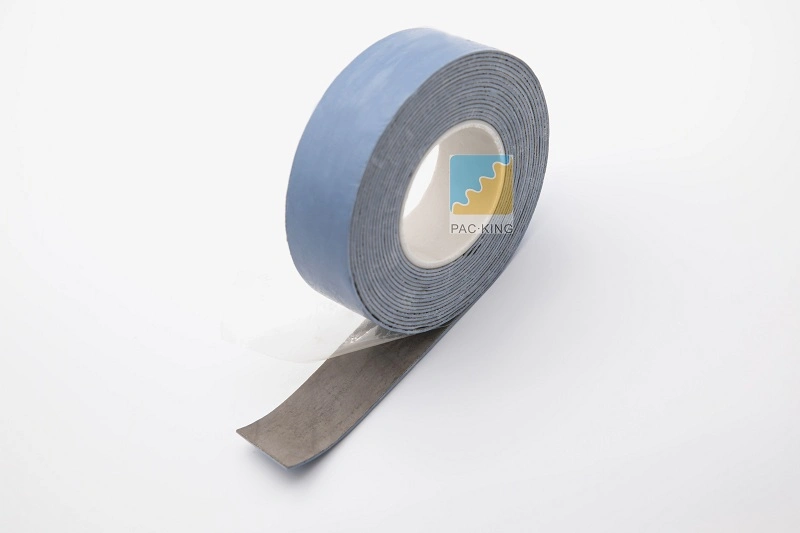 High Voltage Self Fusing Silicone Rubber Electrical Insulation Tape