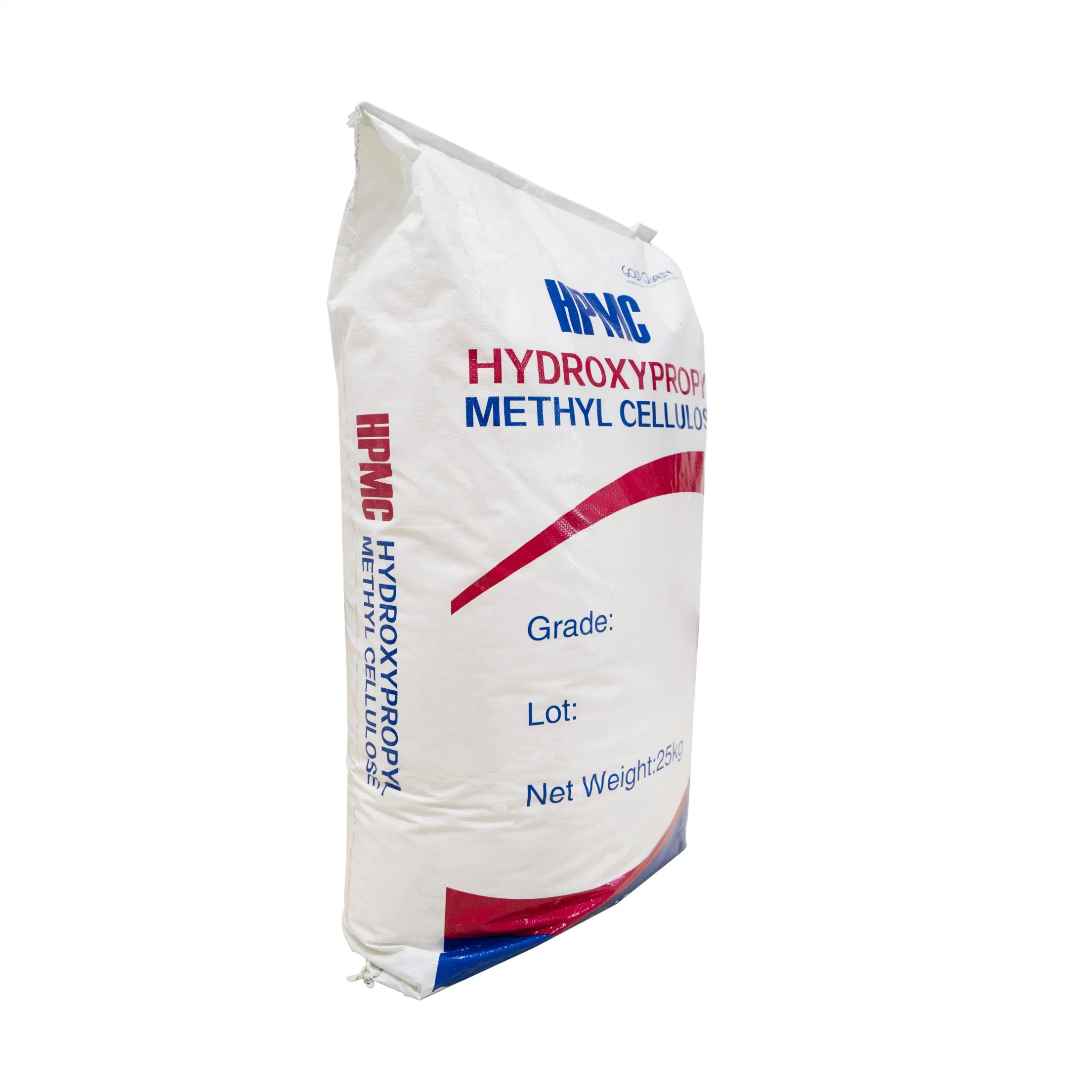 Hydroxypropyl Methyl Cellulose HPMC Moderate Viscosity, High Lubricity, Good Water Retention