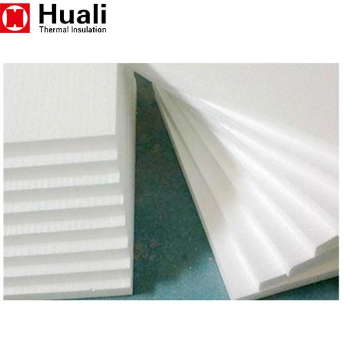 1260/1430c Refractory Ceramic Fiber Products Module Linings Blanket Ceramic Insulation Wool From Minye Factory