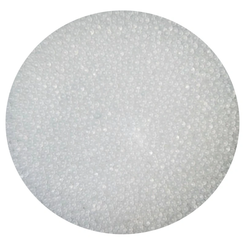 Anti-Static Polypropylene Plastic Raw Material Particle Copolymerization Modified PP