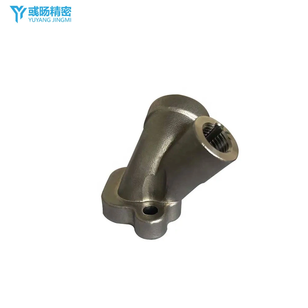 OEM China Factory Premium CNC Machining Spare Parts for Motorcycle Auto