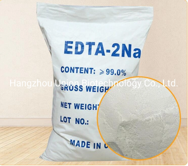 Food Ingredient Tetrasodium Salt Disodium EDTA 2na, 4na CAS 13254-36-4