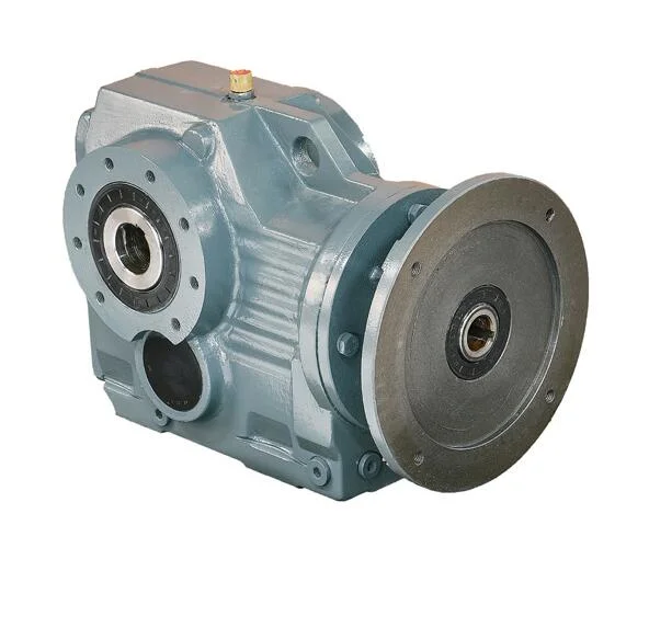 150HP 1: 10 Ratio Marine Diesel Engine Reduction Motor