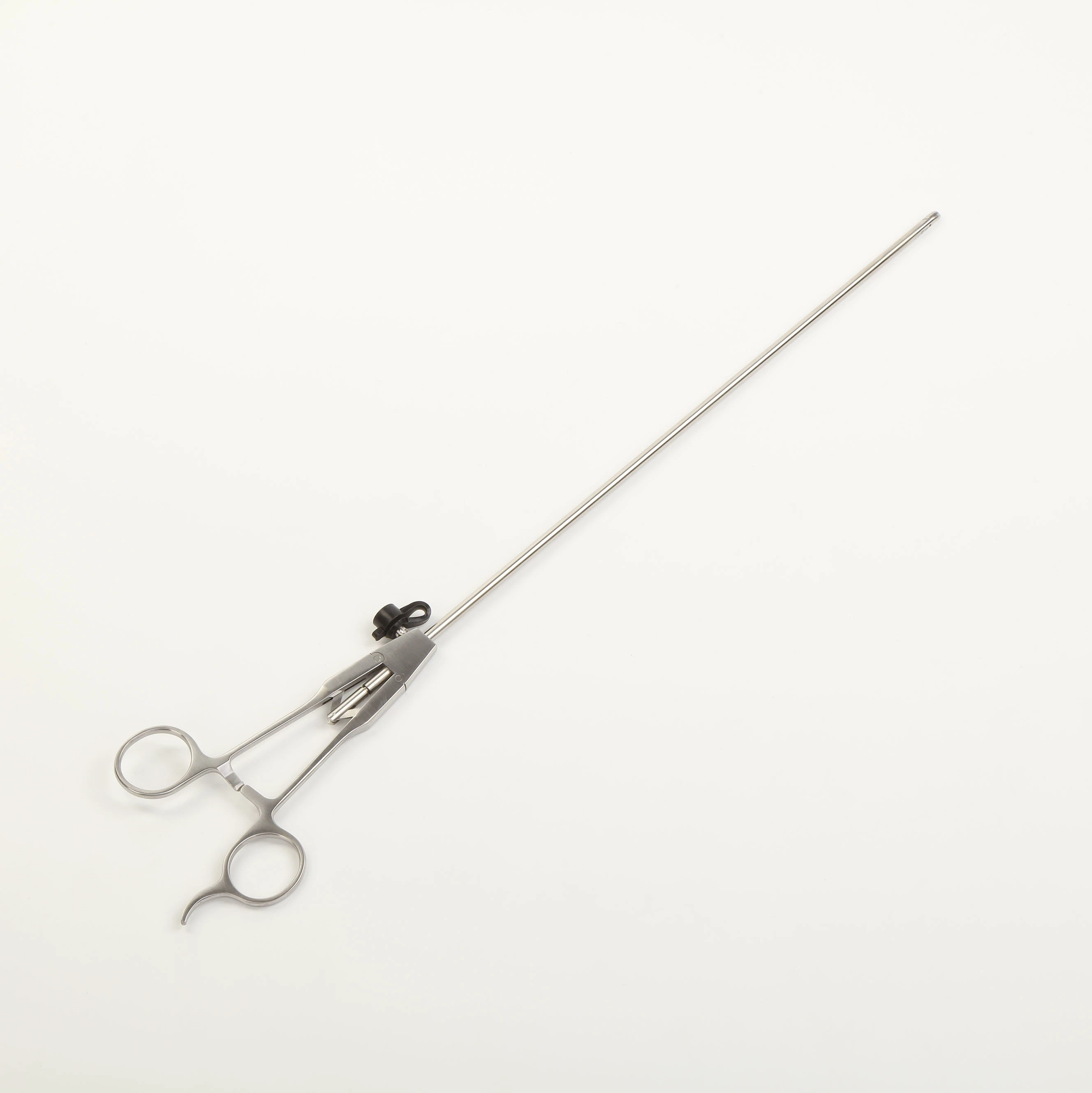 Los instrumentos quirúrgicos Needle-Holder laparoscopia pinzas tijeras Cirugía Endoscópica